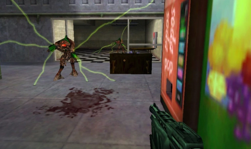 Ветеран Weird West и Stray Gods удивил геймеров «дешёвыми» трюками из Half-Life и Halo