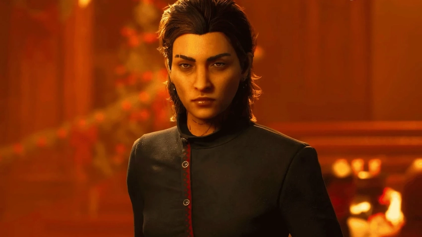 Обновление Vampire: The Masquerade — Bloodlines 2 добавило мирную охоту за пакетами крови