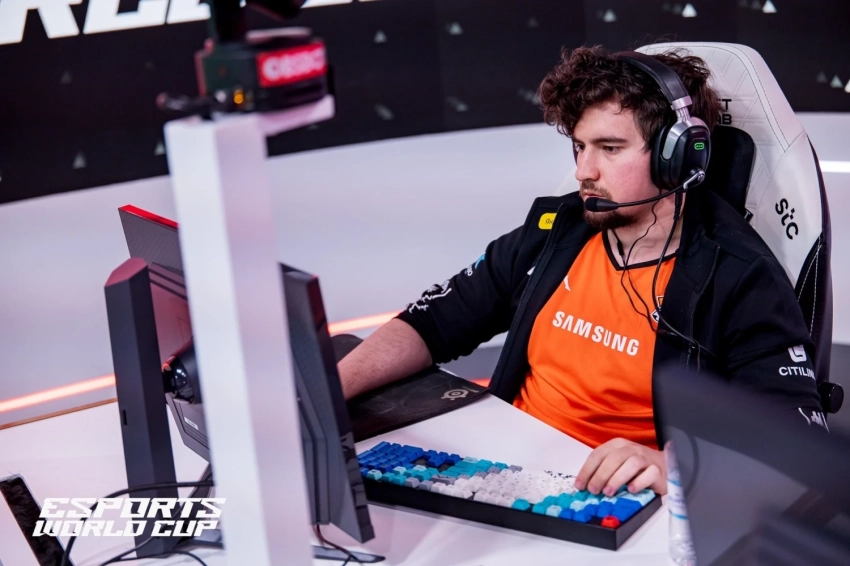 Экс-капитан VP по Dota 2 объяснил свою токсичность желанием исправить ошибки игроков