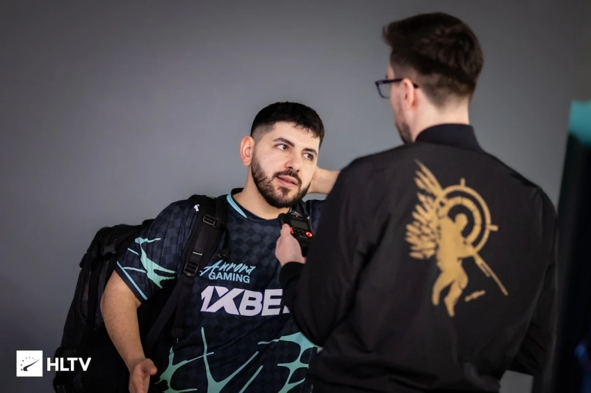 Капитан Aurora Gaming по CS2 поставил стрельбу FUT выше уровня Team Spirit и Vitality