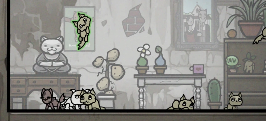 Рогалик Mewgenics полюбили в России — страна вошла в десятку по числу покупателей игры