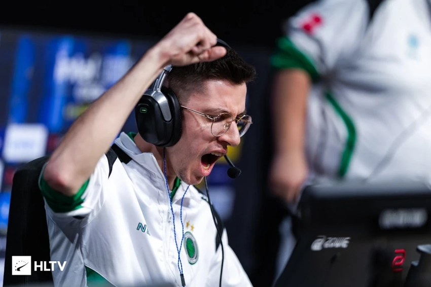 Капитан Falcons и рифлер PARIVISION по CS2 высказались перед четвертьфиналом на PGL 2026