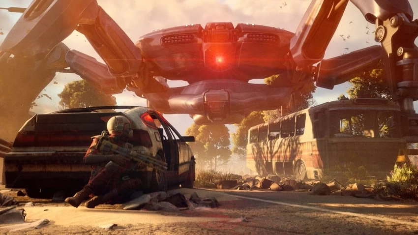 Главу студии разработчиков ARC Raiders назначили председателем совета директоров Nexon