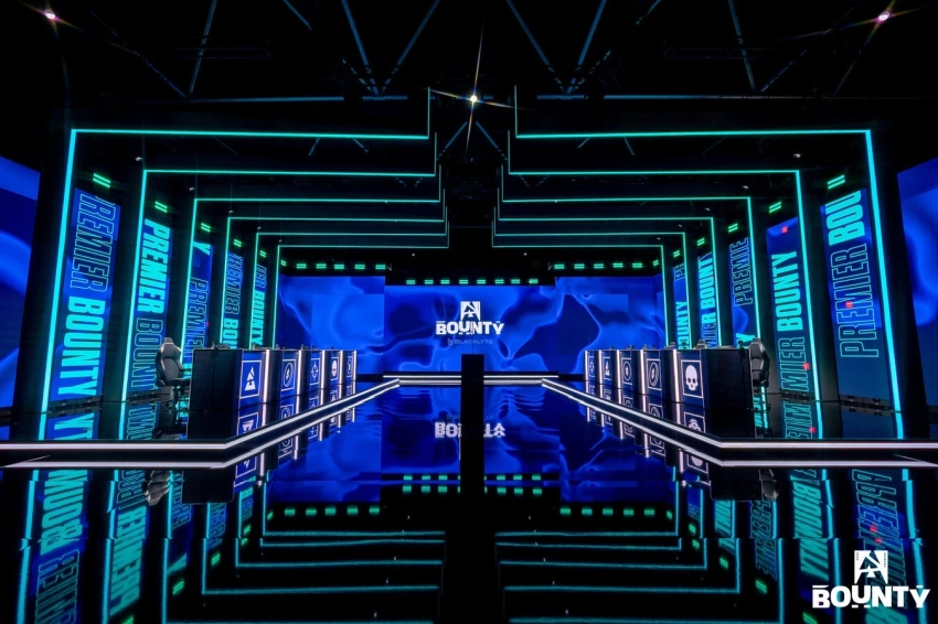 BLAST Bounty Winter 2027 по Counter-Strike 2 обзавелся первыми подробностями